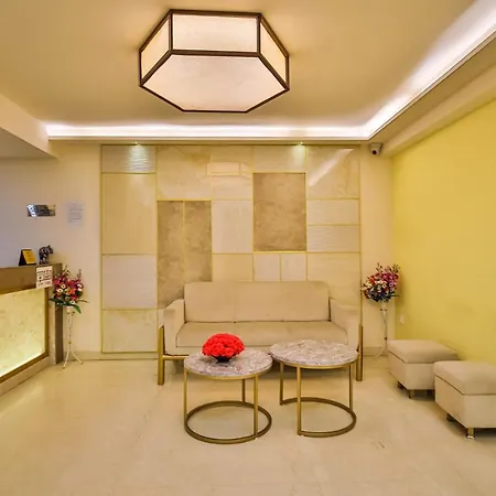 Jyoti Plaza Madgaon Goa Hotel
